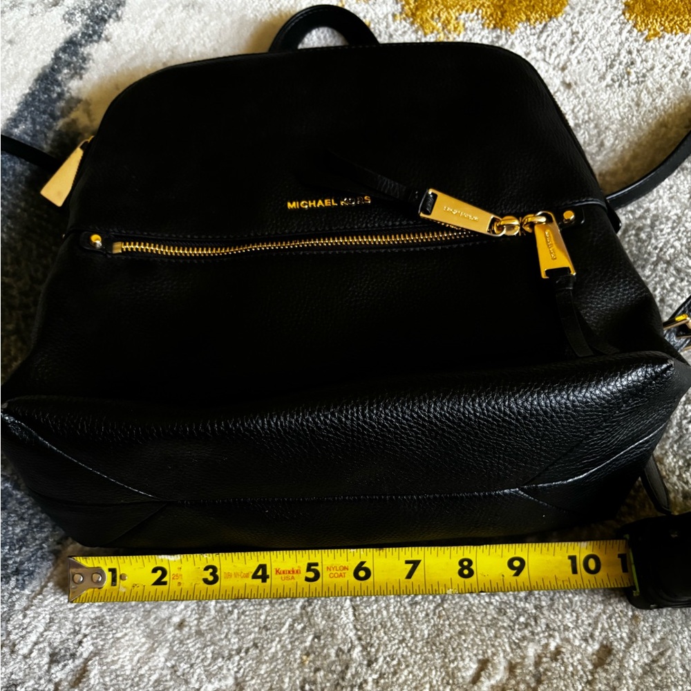 Michael Kors Backpack/Purse